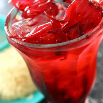 Roselle Drink