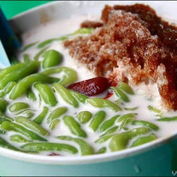 Medan Selera Jalan Danby