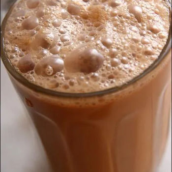 Teh Ais