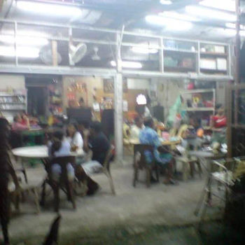 Jalan Ipoh Home Cook