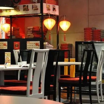 Interior Environment