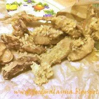 Goreng Pisang