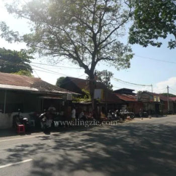 Exterior Environment