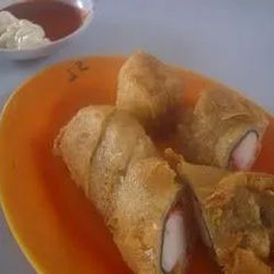 Taman Muda Hawker Stalls