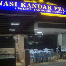 Nasi Kandar Pelita