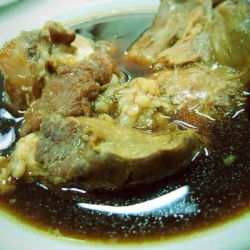 Mo Sang Kor Bah Kut Teh