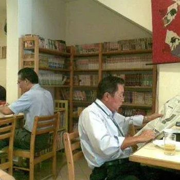 Interior Environment