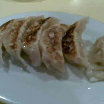 Gyoza