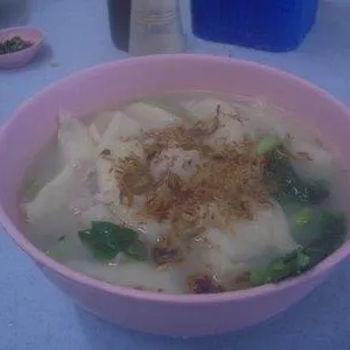 Mee Hoon Kueh