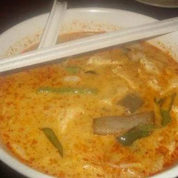 Curry Mee