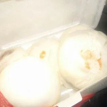 Char Siew Pau