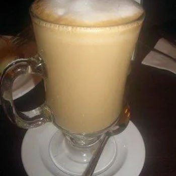 Caffe Latte