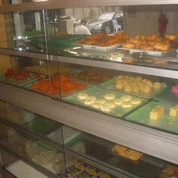 Indian Sweets