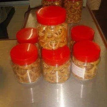 Nyonya Pineapple Tart