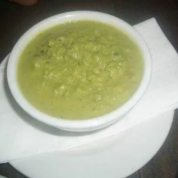 Mushy Peas