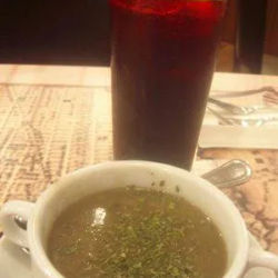 The Manhattan Fish Market