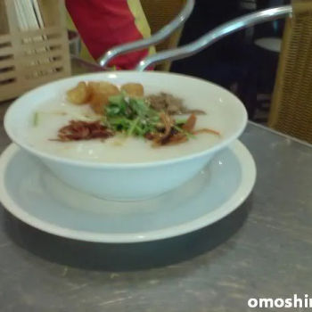 porridge