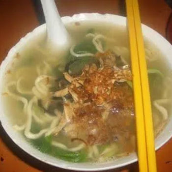Original Pan Mee