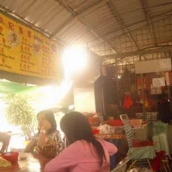 Interior Environment