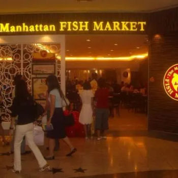 Manhattan Fish Market