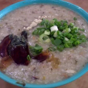 Specialty Porridge