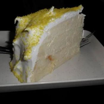 Durian Cake