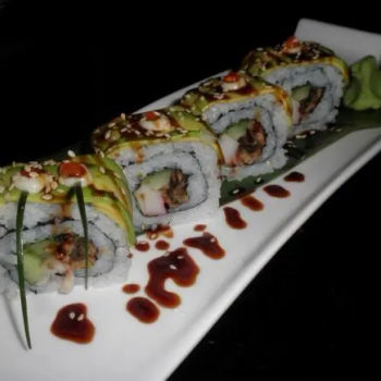 Sushi