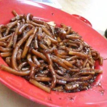 Hokkien Mee