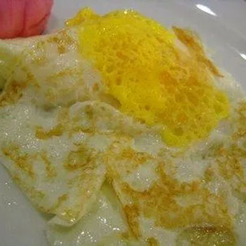 Fried Egg