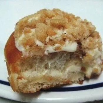 New York Cheese Cake