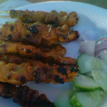 Sate