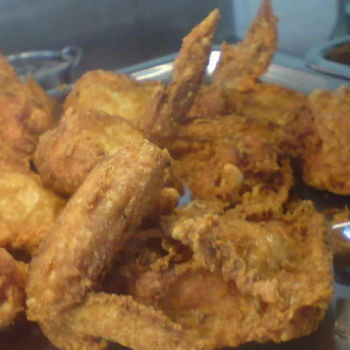 Fried Chicken