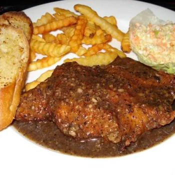 Chicken Chop