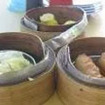 Dim Sum