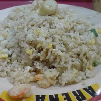 Yong Zhou Fried Rice