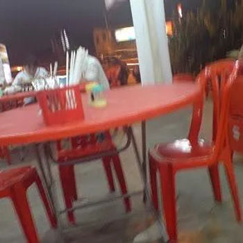 Interior Environment