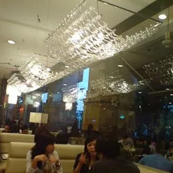 Interior Environment