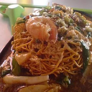 Char Yee Mee