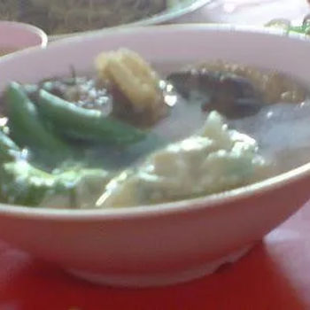 Yong Tau Fu