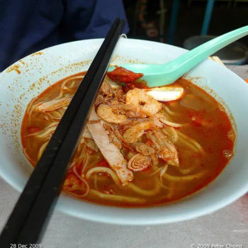 Hokkien Mee