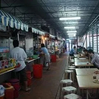 Interior Environment