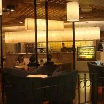 Interior Environment