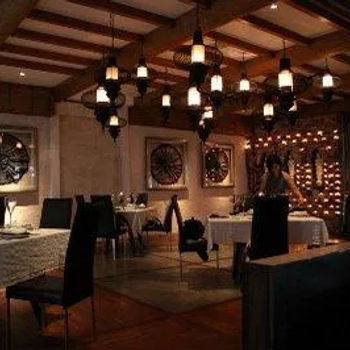 Interior Environment