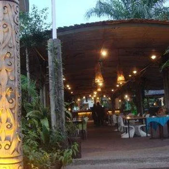 Exterior Environment