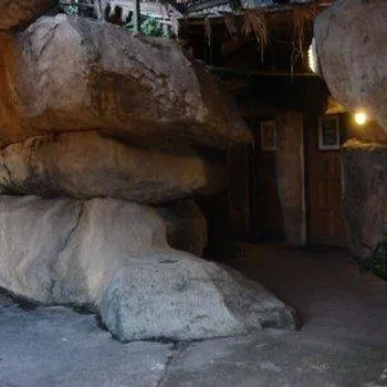 Interior Environment