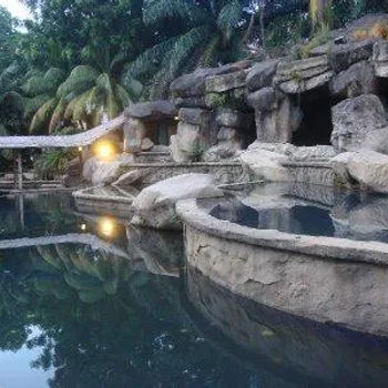 Exterior Environment