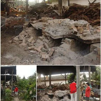 Exterior Environment