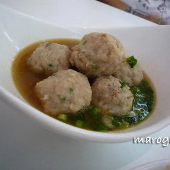 Meat Balls