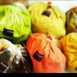 Victoria Muffins (Frozen Bakery Supply)