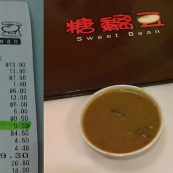 Expensive Curry Gravy